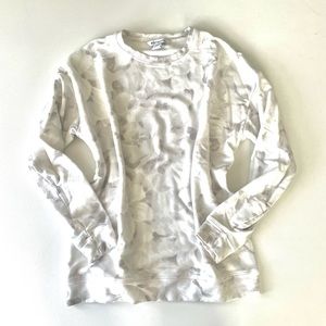 UEC Athleta sweatshirt - only worn once!